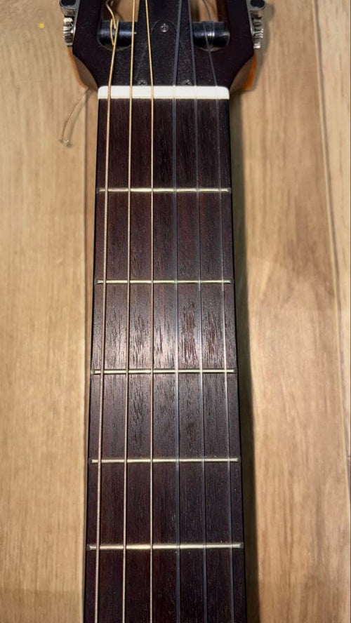 Yamaha Classical Guitars Slg200N 1