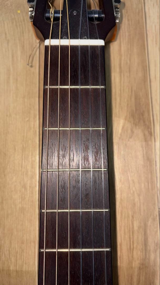 Yamaha Classical Guitars Slg200N 1