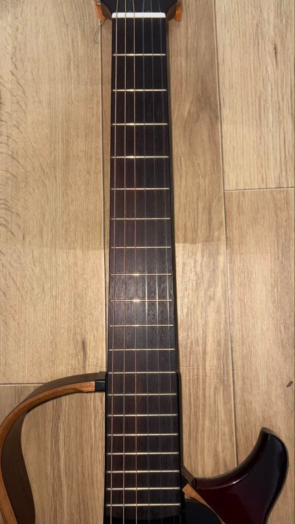 Yamaha Classical Guitars Slg200N 1