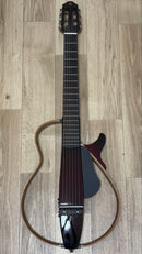 Yamaha Classical Guitars Slg200N 1