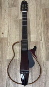 Yamaha Classical Guitars Slg200N 1