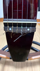 Yamaha Classical Guitars Slg200N 1