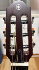 Yamaha Classical Guitars Slg200N 1