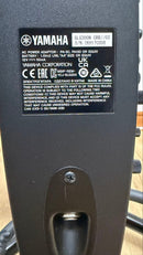 Yamaha Classical Guitars Slg200N 1
