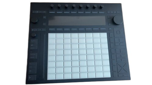 Ableton Controller Fader Push3
