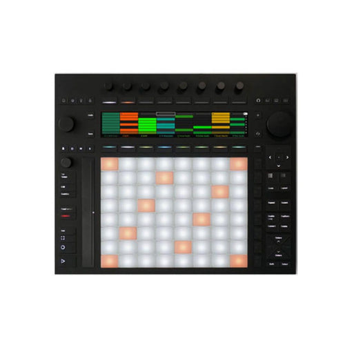 Ableton Controller Fader Push3