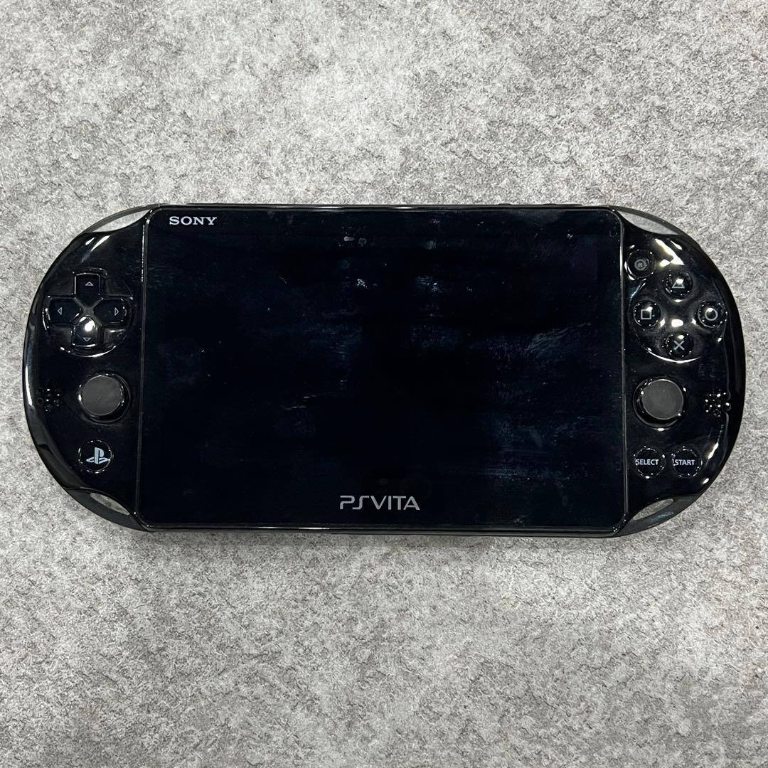 Playstation Vita Consoles Sony Playstationvita Pch-2000