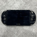 Playstation Vita Consoles Sony Playstationvita Pch-2000