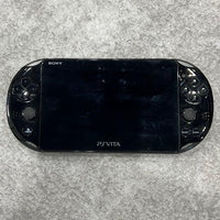 Playstation Vita Consoles Sony Playstationvita Pch-2000