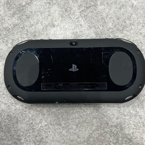 Playstation Vita Consoles Sony Playstationvita Pch-2000