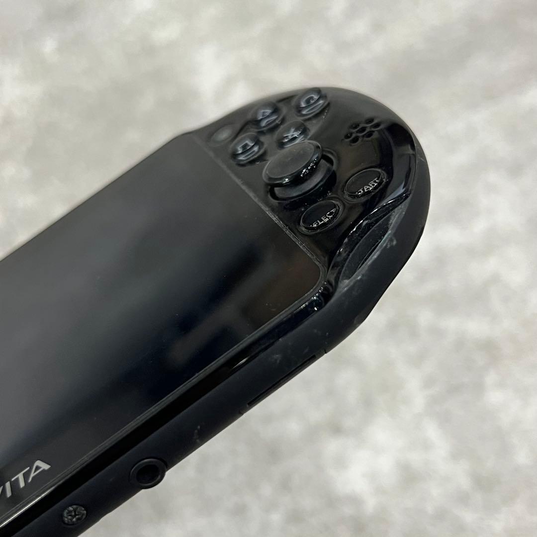 Playstation Vita Consoles Sony Playstationvita Pch-2000