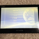 Playstation Vita Consoles Sony Playstationvita Pch-2000