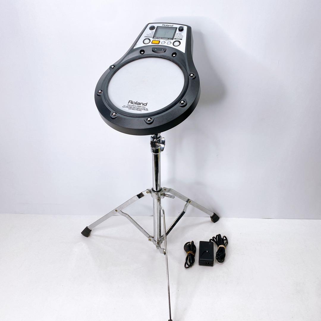 Roland Electronic Drums Rmp-3 B144