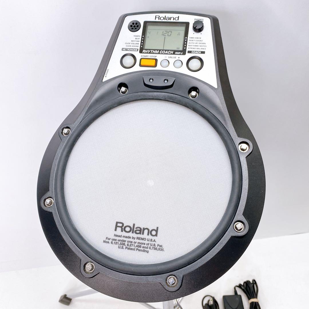 Roland Electronic Drums Rmp-3 B144