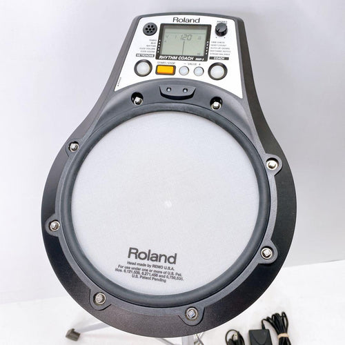 Roland Electronic Drums Rmp-3 B144