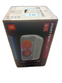 Jbl Wireless Speaker Partybox Club 120