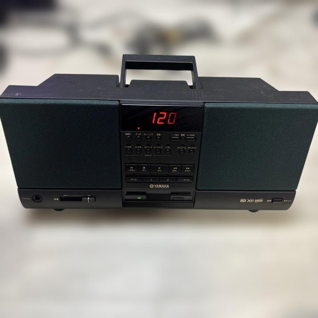 Yamaha Others Mdp10