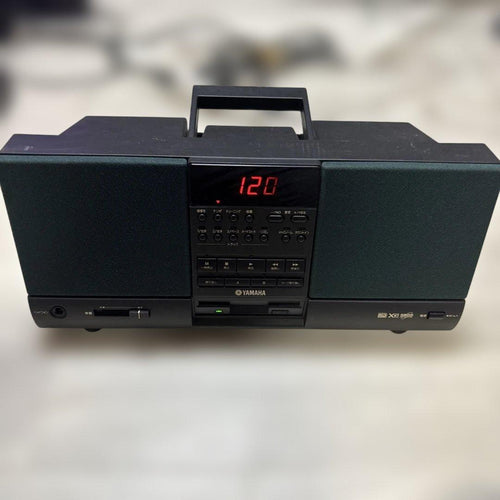 Yamaha Others Mdp10