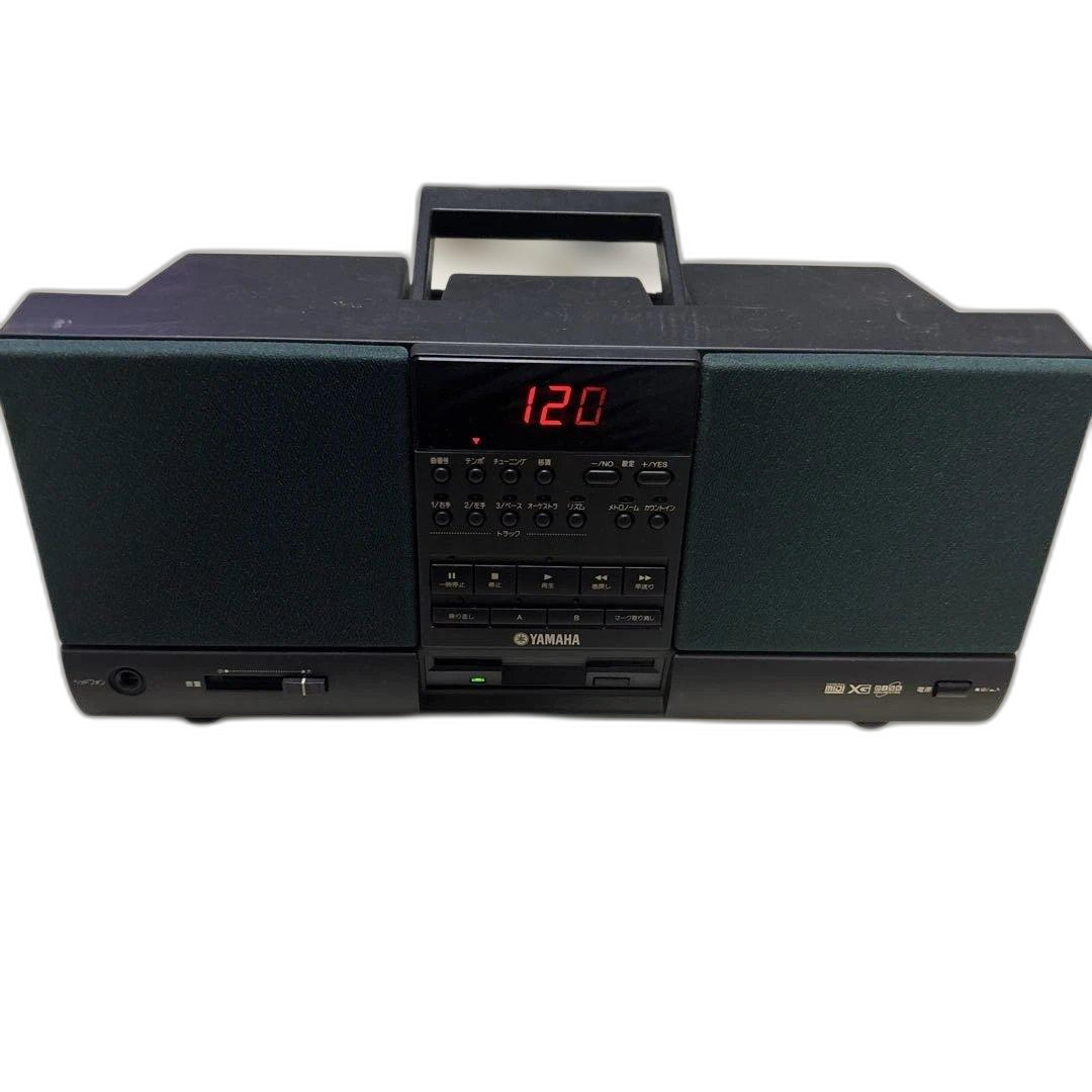 Yamaha Others Mdp10