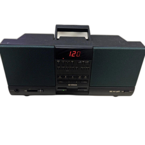 Yamaha Others Mdp10