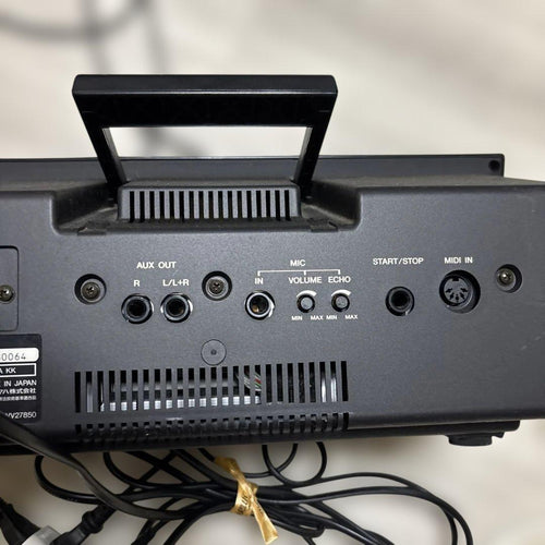 Yamaha Others Mdp10