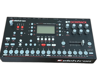 Sampler Elektron Octatrack Dps-1