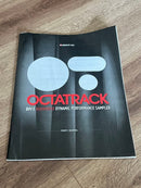 Sampler Elektron Octatrack Dps-1