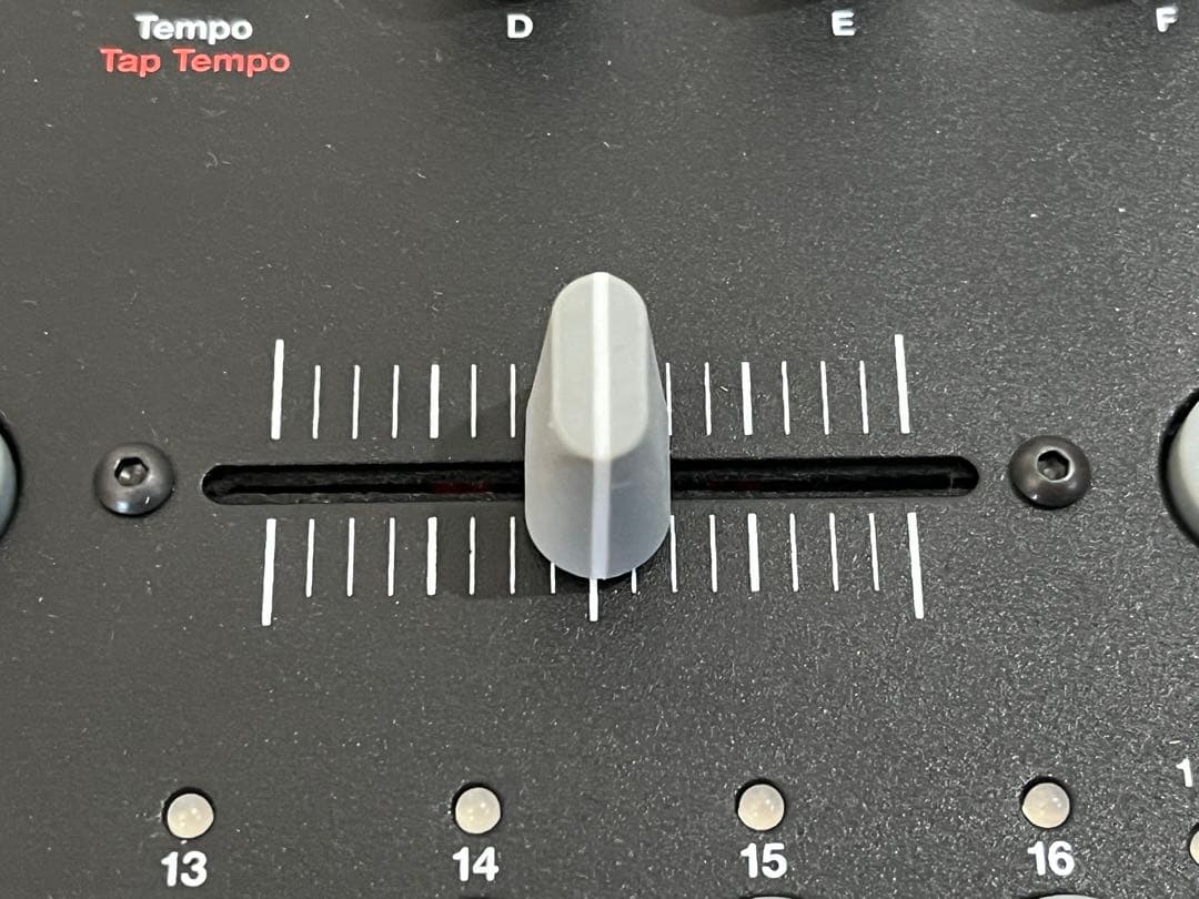 Sampler Elektron Octatrack Dps-1