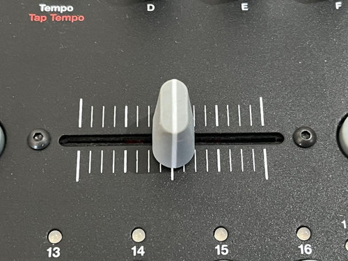 Sampler Elektron Octatrack Dps-1