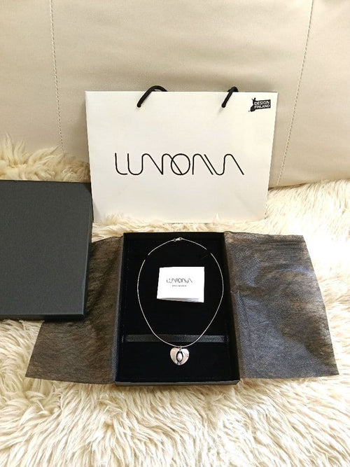 Necklaces Lumoava