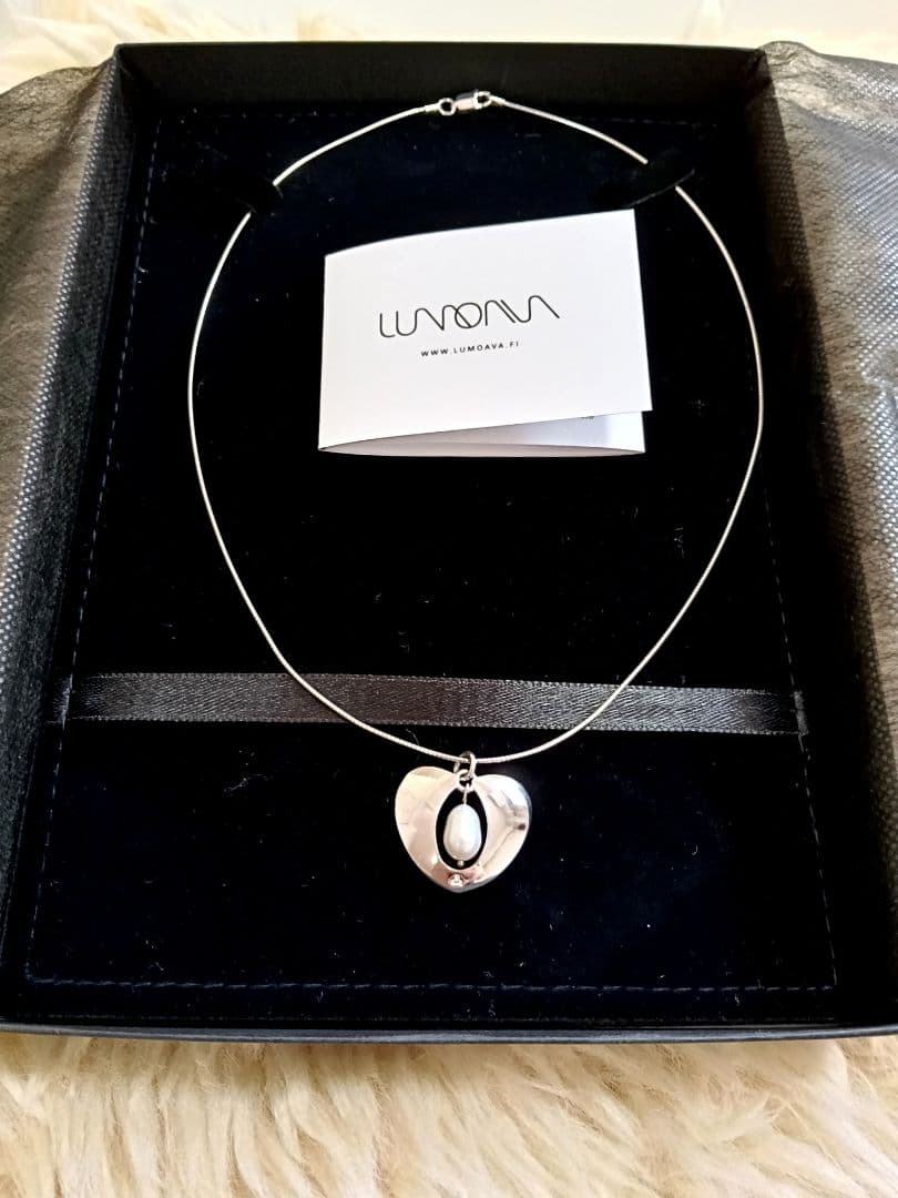 Necklaces Lumoava