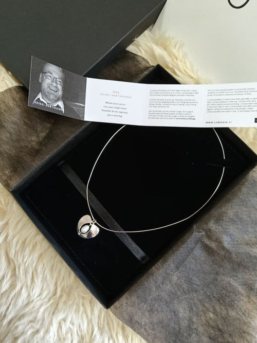 Necklaces Lumoava