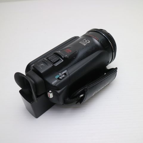 Video Camera Body Ivis Hf G20 Canon Ok 02000
