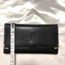 Cartier Long Wallets