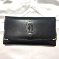 Cartier Long Wallets