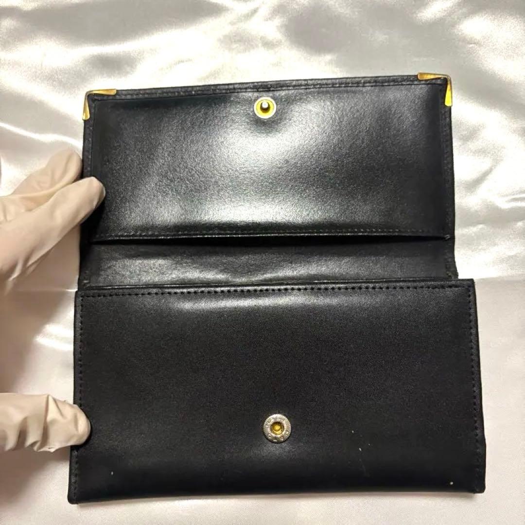Cartier Long Wallets