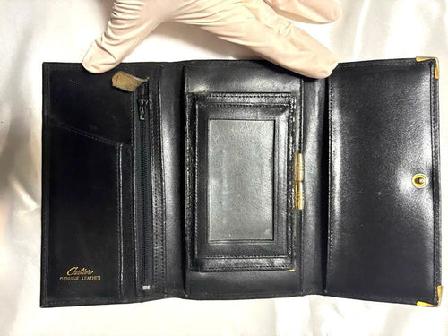 Cartier Long Wallets