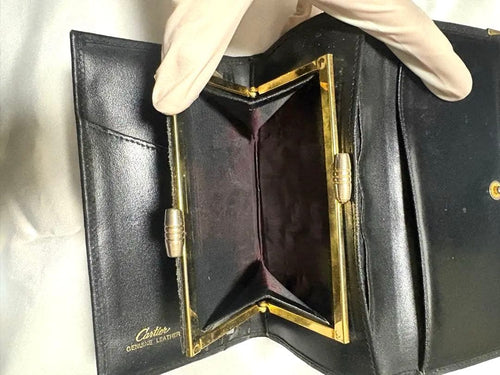 Cartier Long Wallets
