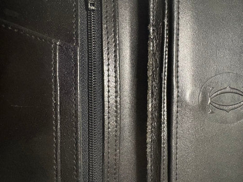 Cartier Long Wallets