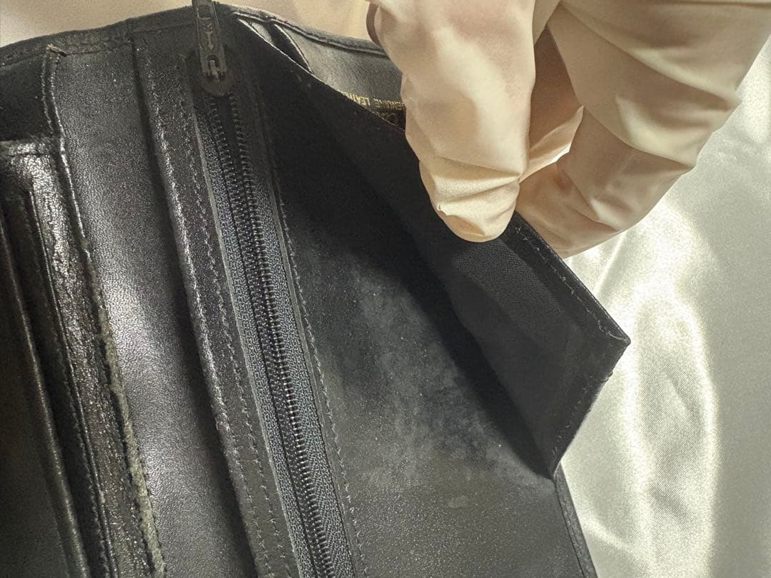 Cartier Long Wallets