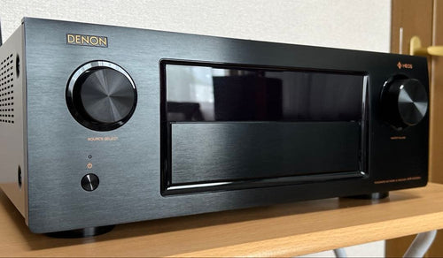 Denon Av Amplifiers Avr-X4300H 11.2Ch