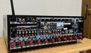 Denon Av Amplifiers Avr-X4300H 11.2Ch
