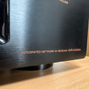 Denon Av Amplifiers Avr-X4300H 11.2Ch