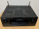 Denon Av Amplifiers Avr-X4300H 11.2Ch