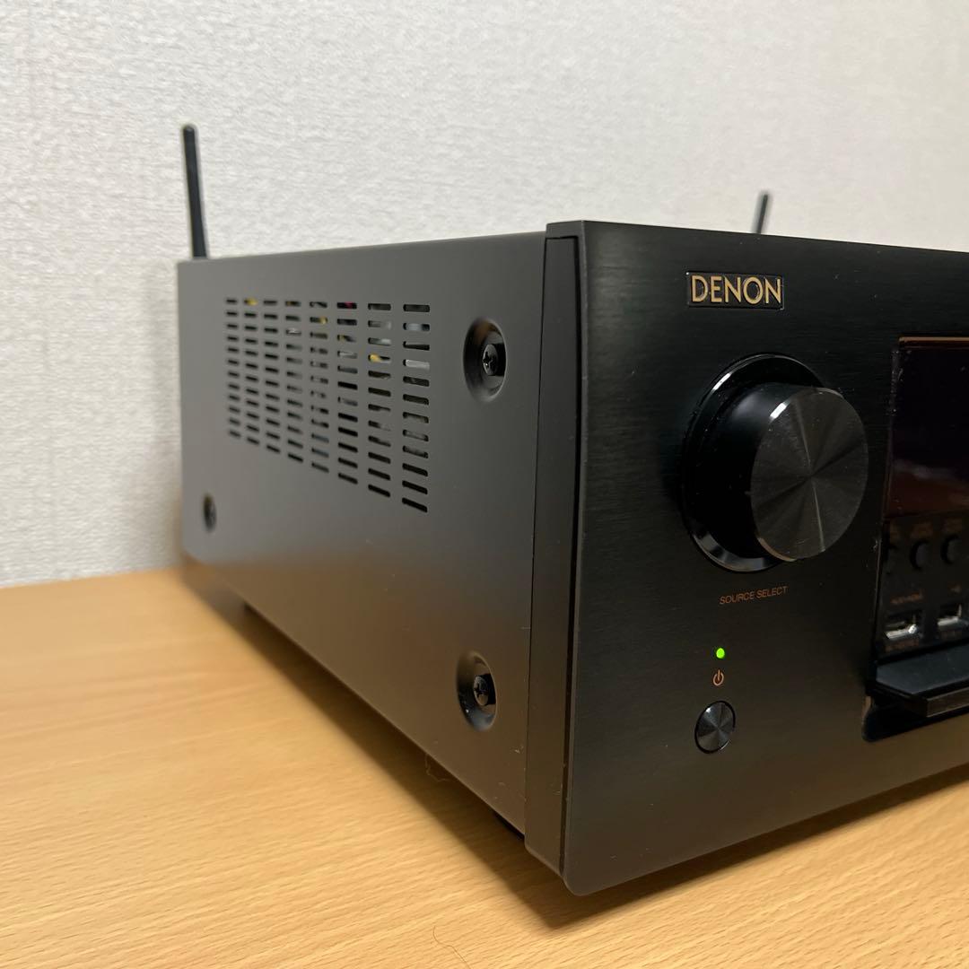 Denon Av Amplifiers Avr-X4300H 11.2Ch