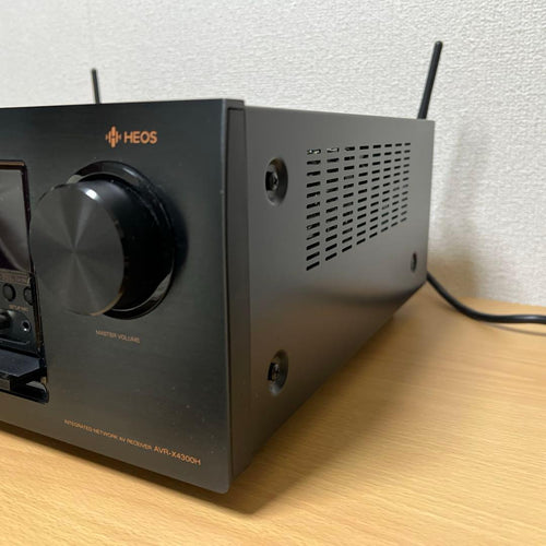 Denon Av Amplifiers Avr-X4300H 11.2Ch