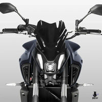 Engine Cooling Device Yamaha Mt-07 2021-2024