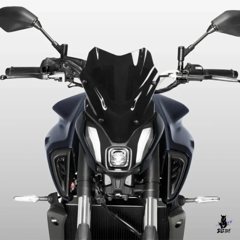 Engine Cooling Device Yamaha Mt-07 2021-2024