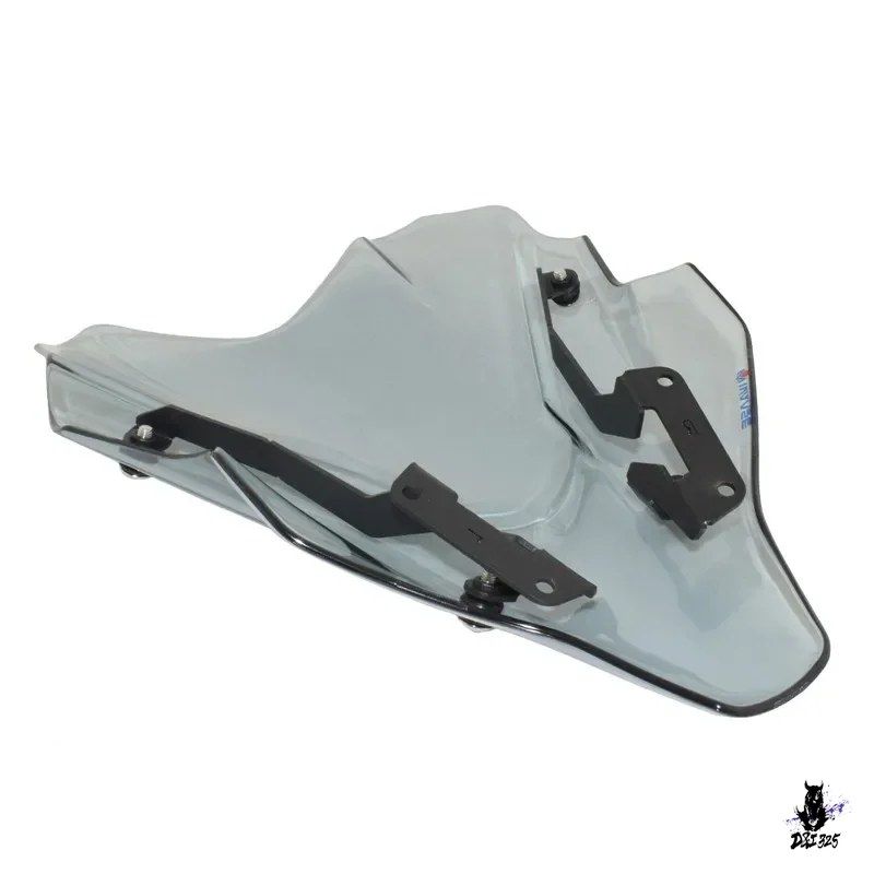 Engine Cooling Device Yamaha Mt-07 2021-2024