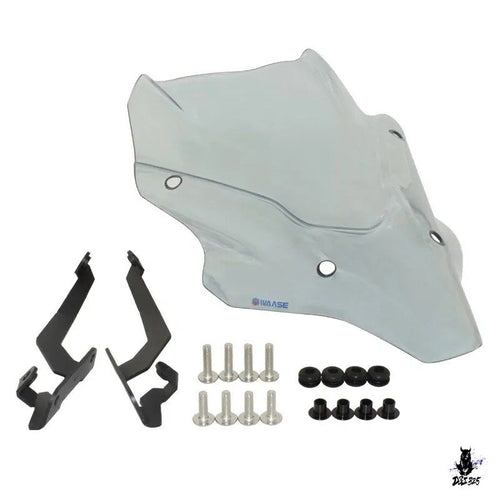 Engine Cooling Device Yamaha Mt-07 2021-2024